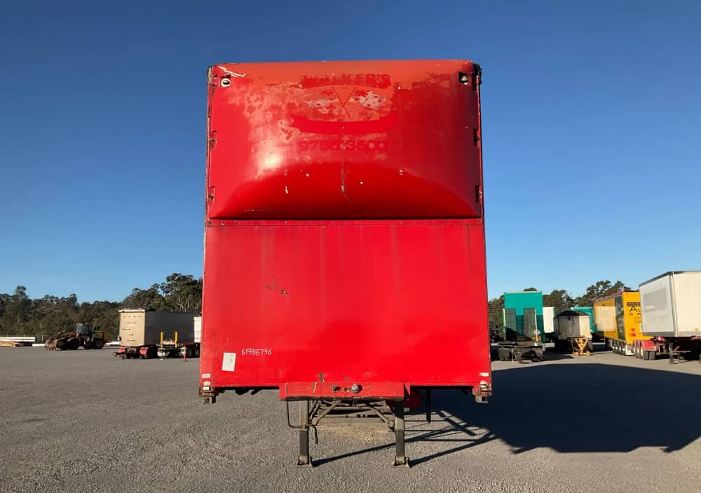 1990 Krueger ST-3-32 - Image 5