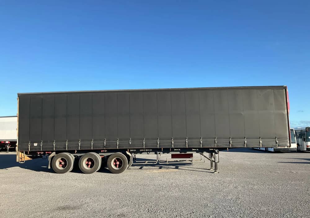 1990 Krueger ST-3-32 - Image 8