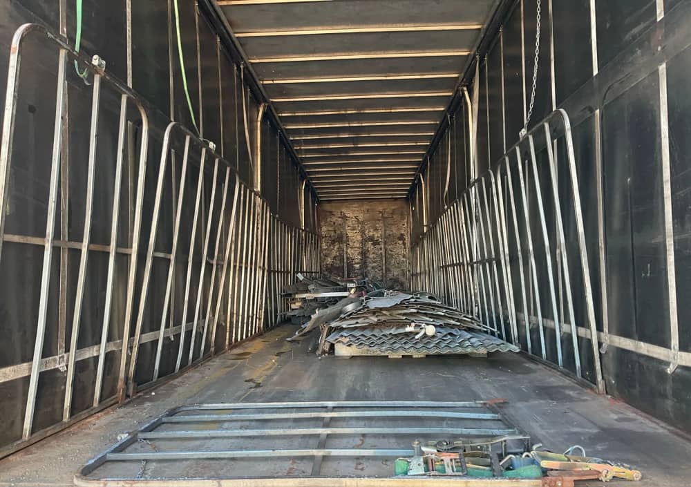 1990 Krueger ST-3-32 - Image 16