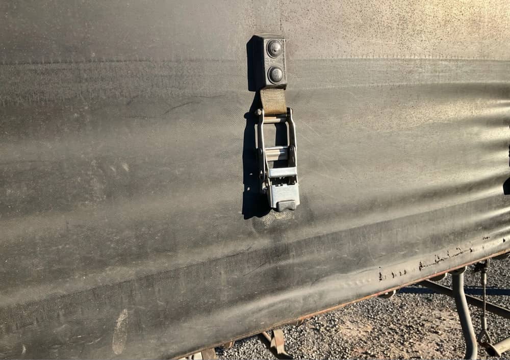 1990 Krueger ST-3-32 - Image 25