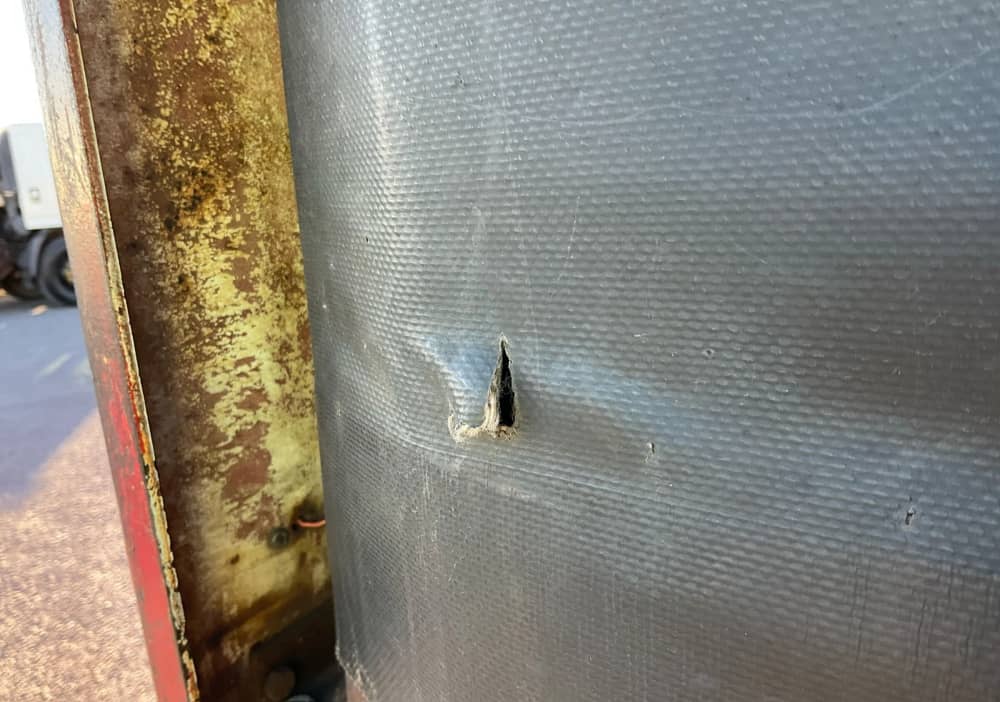 1990 Krueger ST-3-32 - Image 27