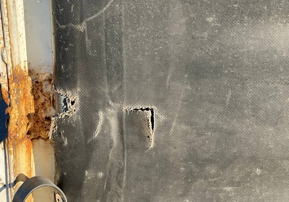 1990 Krueger ST-3-32 - Image 28