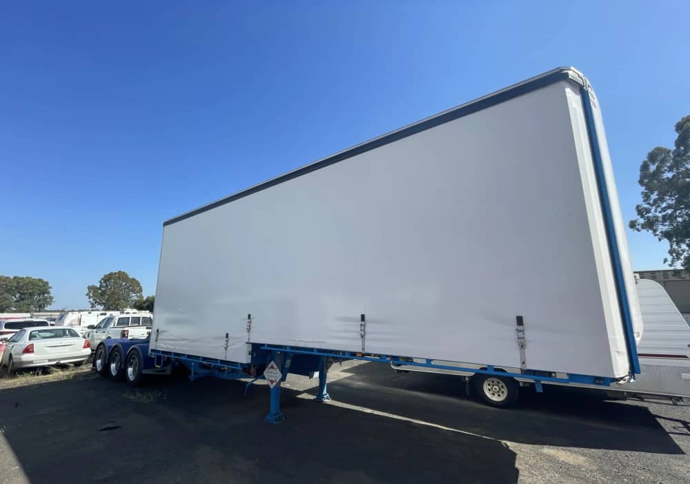 2023 Freighter Maxitrans ST3 - Image 3