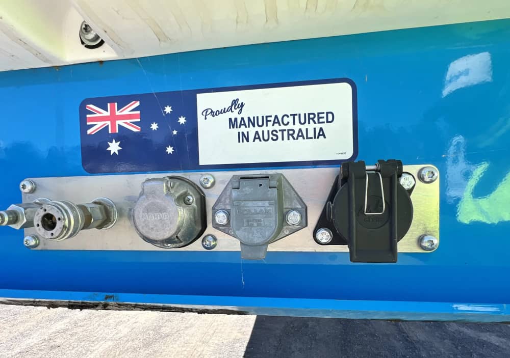 2023 Freighter Maxitrans ST3 - Image 5