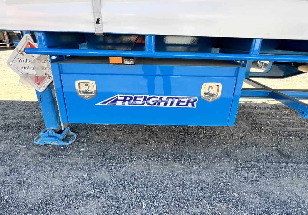 2023 Freighter Maxitrans ST3 - Image 8