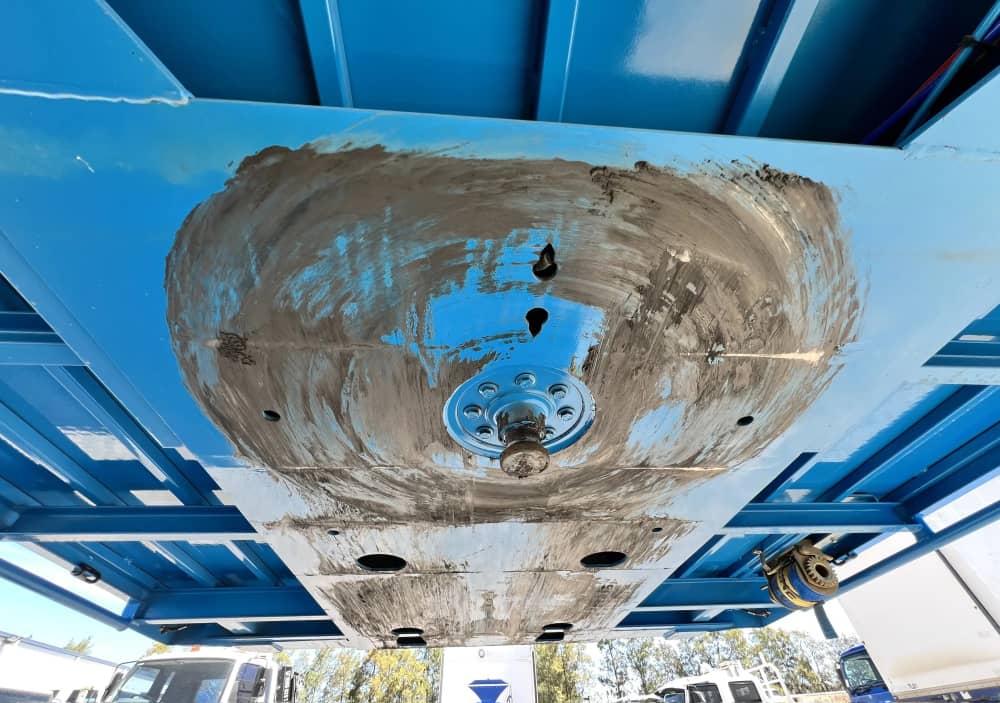 2023 Freighter Maxitrans ST3 - Image 9