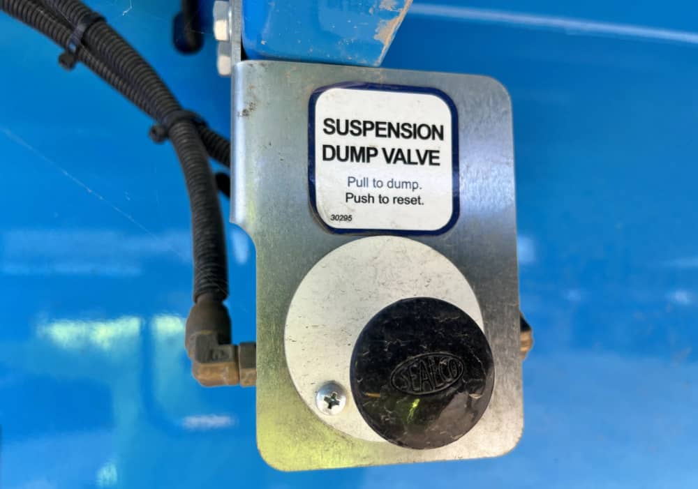 2023 Freighter Maxitrans ST3 - Image 10