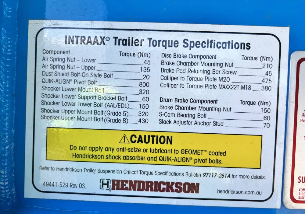 2023 Freighter Maxitrans ST3 - Image 11