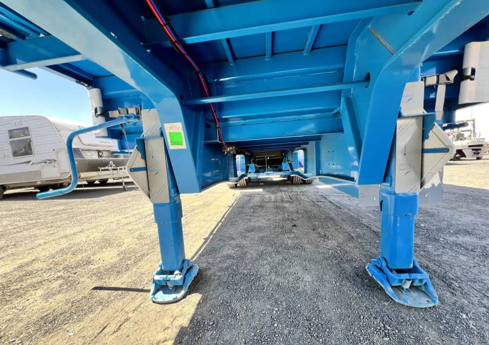 2023 Freighter Maxitrans ST3 - Image 13