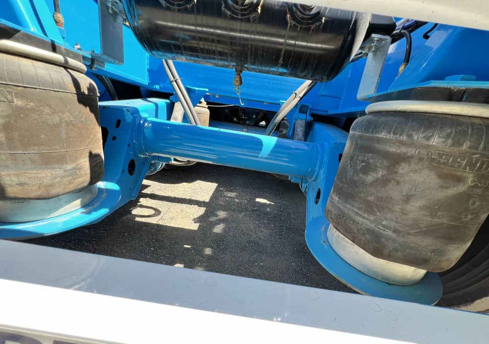 2023 Freighter Maxitrans ST3 - Image 14