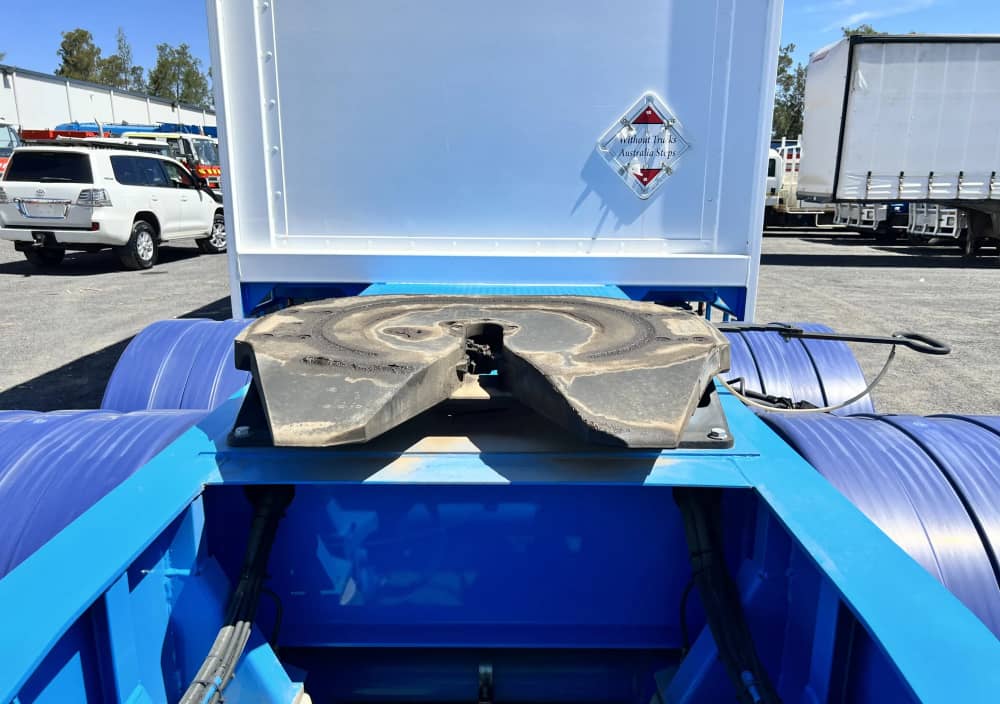 2023 Freighter Maxitrans ST3 - Image 15