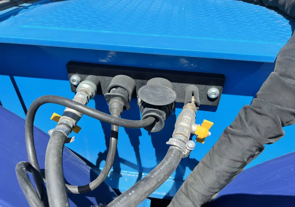 2023 Freighter Maxitrans ST3 - Image 16