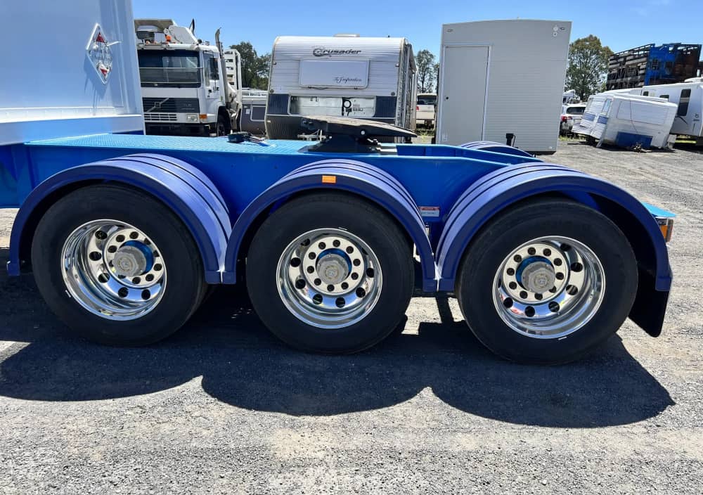 2023 Freighter Maxitrans ST3 - Image 17