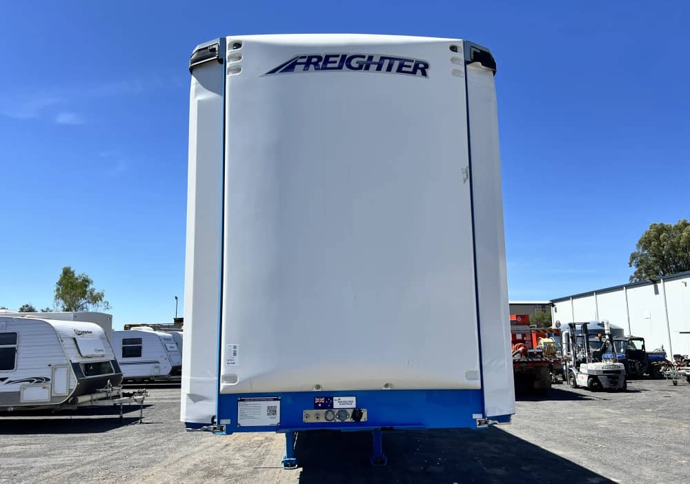 2023 Freighter Maxitrans ST3 - Image 18