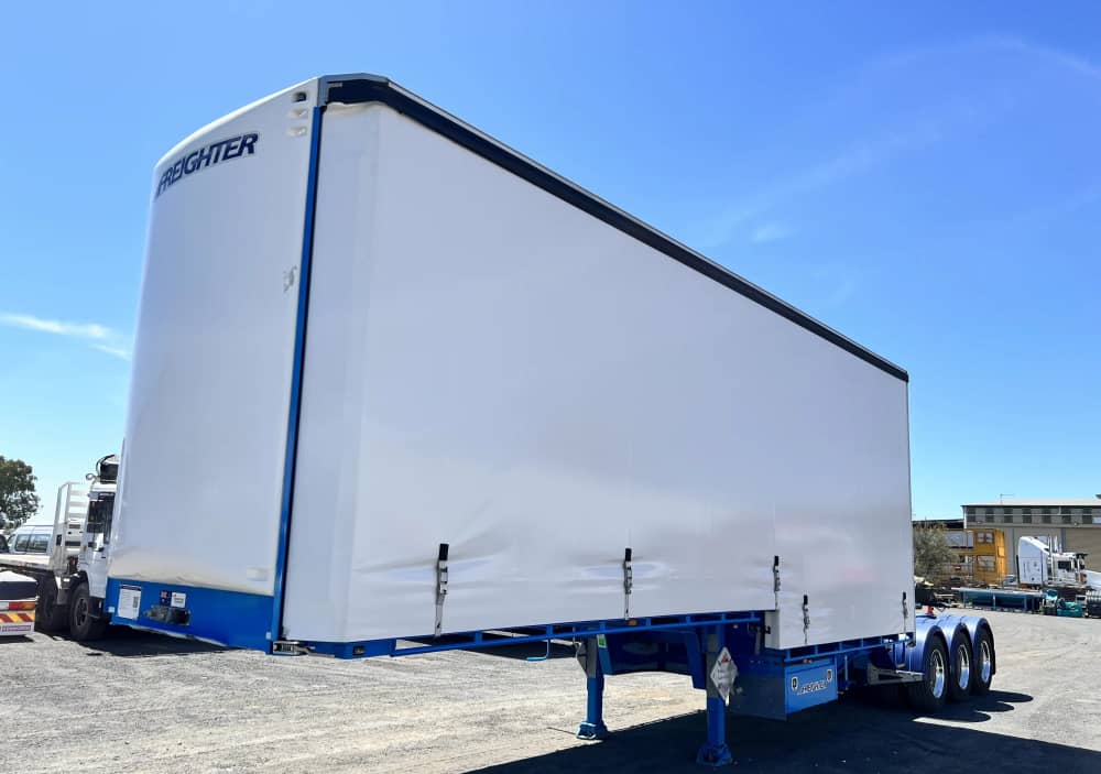 2023 Freighter Maxitrans ST3 - Image 19