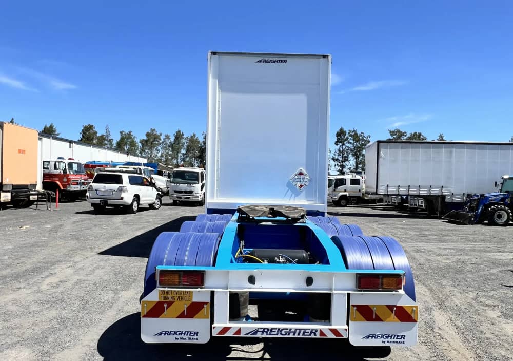 2023 Freighter Maxitrans ST3 - Image 21