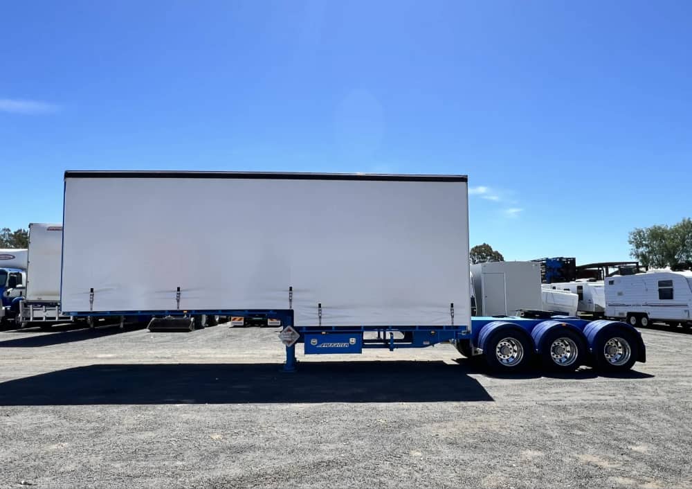 2023 Freighter Maxitrans ST3 - Image 22