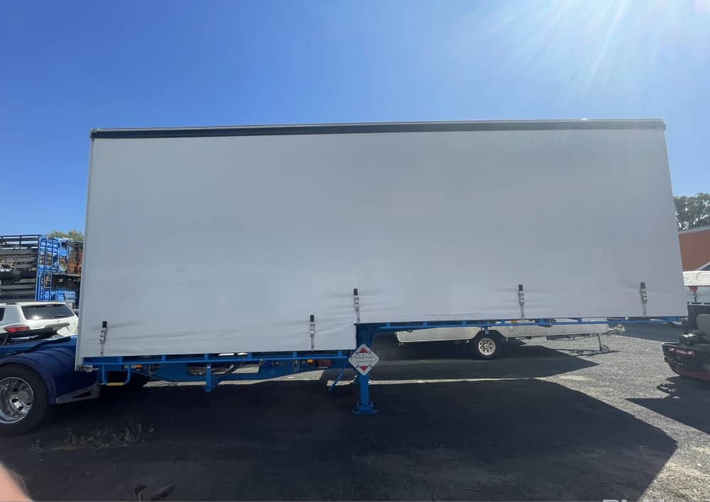 2023 Freighter Maxitrans ST3 - Image 25