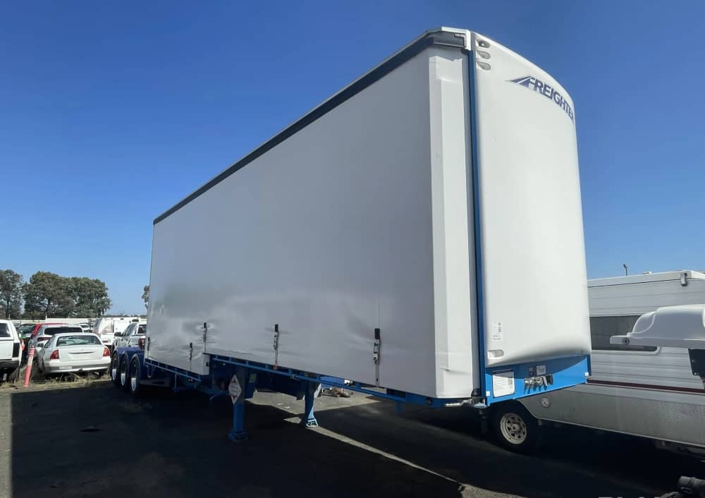 2023 Freighter Maxitrans ST3 - Image 26