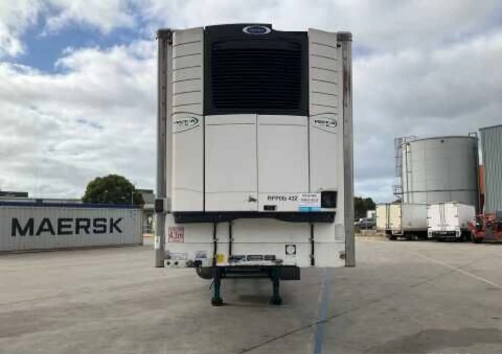 2019 Vawdrey VBS3 - Image 2