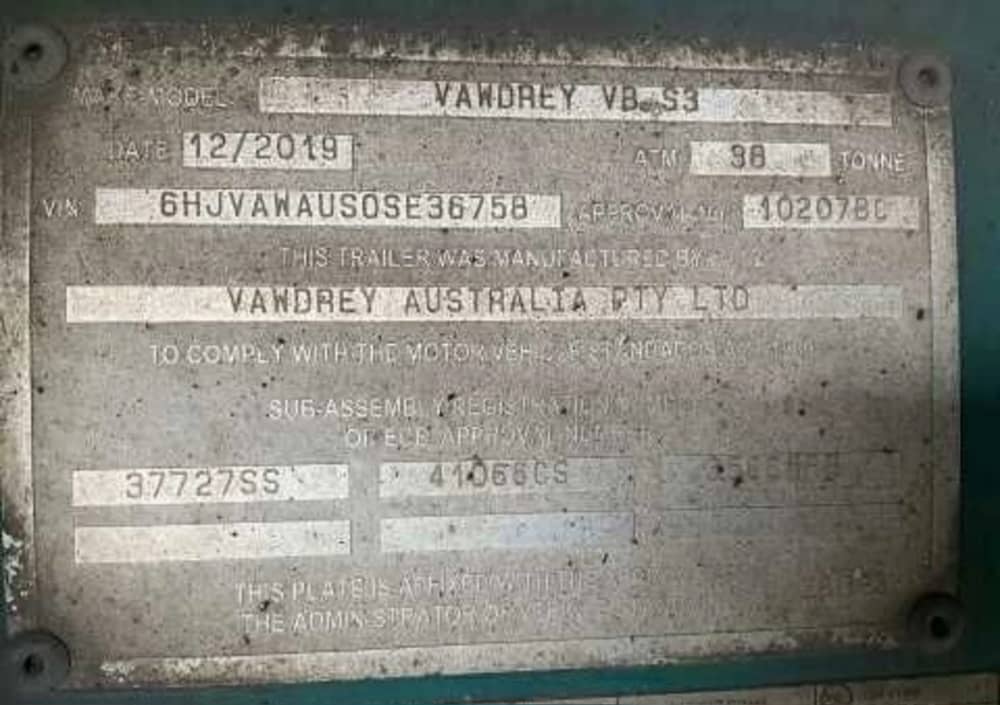 2019 Vawdrey VBS3 - Image 11