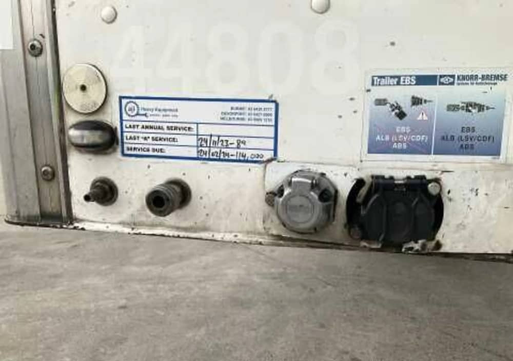 2019 Vawdrey VBS3 - Image 13