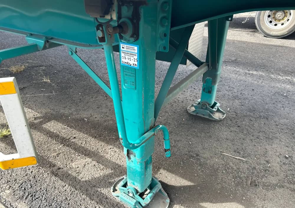 2019 Vawdrey VBS30D - Image 4