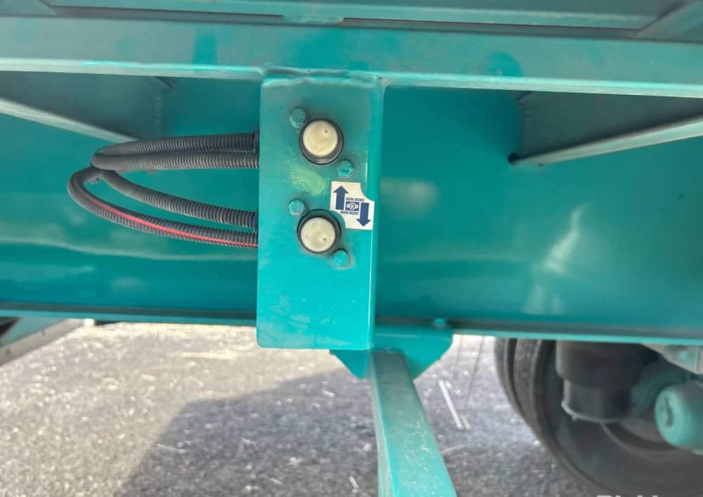 2019 Vawdrey VBS30D - Image 6