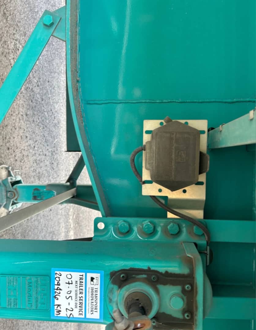 2019 Vawdrey VBS30D - Image 8