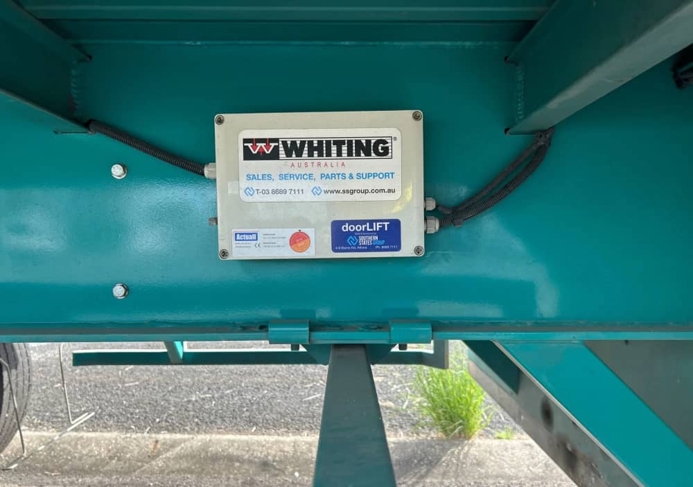 2019 Vawdrey VBS30D - Image 12