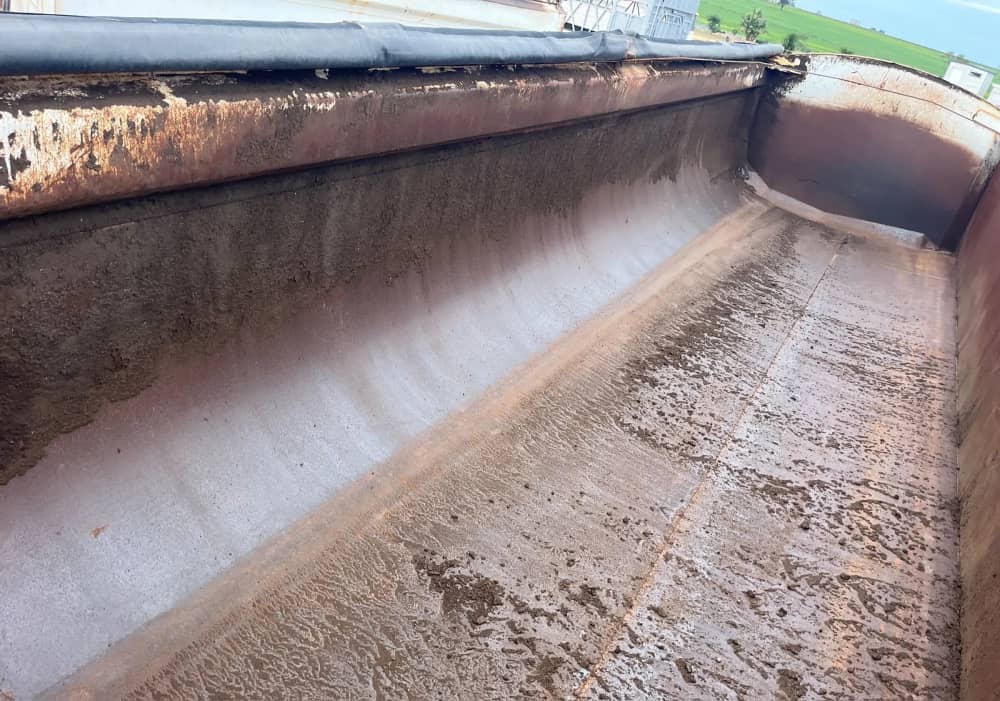 2011 Road West Transport RWT TRI350 - Image 2