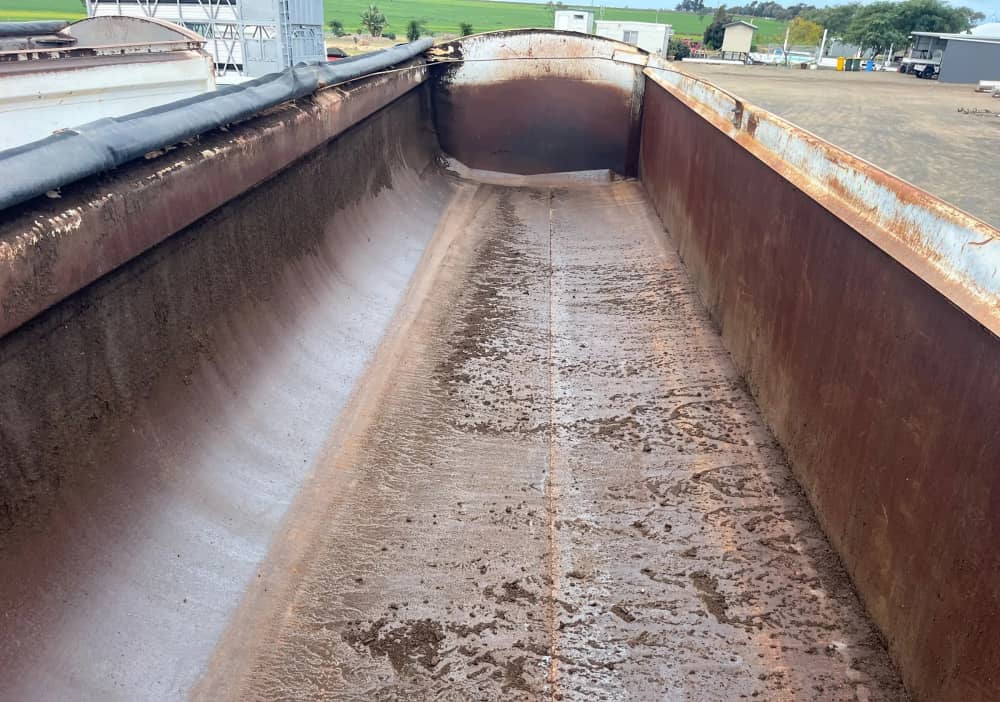 2011 Road West Transport RWT TRI350 - Image 6